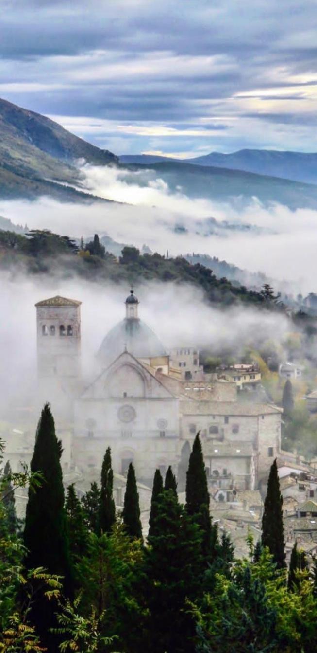Le Dimore Arcangelo Maria Ассизи Экстерьер фото