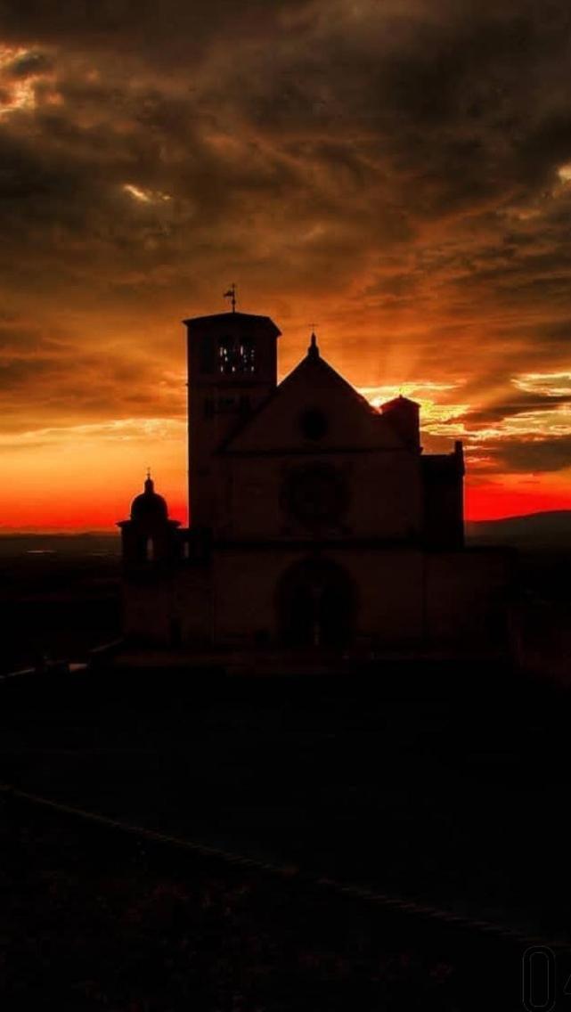 Le Dimore Arcangelo Maria Ассизи Экстерьер фото